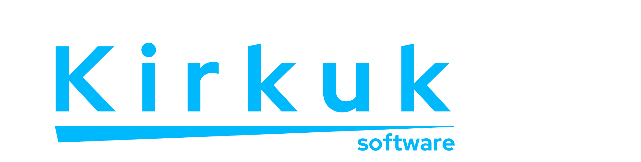 Kirkuk Software logo